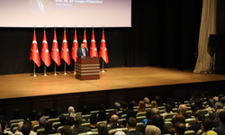 Hukuk ve Teknolojide Yeni Ufuklar Sempozyumu Ankara’da gerçekleşti!