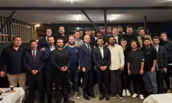 Ümit Erdim'den şok iddia: "Bilal Erdoğan'la fotoğrafımı görünce anlaşmamı iptal ettiler"