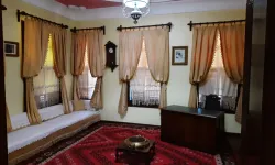 Ankara’daki Atatürk konutları: İşte Gazi’nin yaşadığı evler...