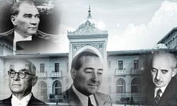 Ankara Palas’ın unutulmuş misafirleri: Atatürk, krallar, şairler ve devlet adamları…