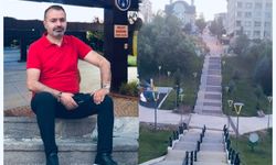 Başkentin örnek vadisi: Öveçler Vadisi