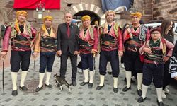 Bu gurur tüm Ankara'nın