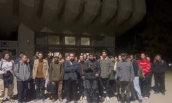 DTCF'de öğrenci çatışmaları tırmanıyor