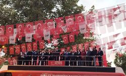 Ümit Erkol CHP Ankara İl Başkanlığına Yeniden Aday