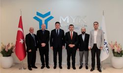 ASBÜ ve MYK Arasında Sosyal Etki Değerlendirmesi İş Birliği Başlıyor