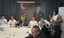 Ankara Gastronomi Festivali ile tarih ve lezzet başkent sofralarında buluşuyor