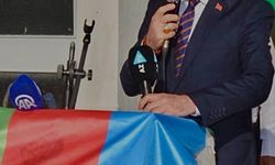 Yalçın Topçu’dan Azerbaycan’a anlamlı Bağımsızlık Günü mesajı