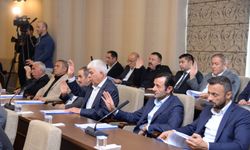 Kahramankazan’da 2026 bütçesi belli oldu! Başkan Çırpanoğlu yatırım sinyali verdi