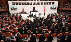 Yasama yılı açılışı heyecanla başladı! 5g ile mecliste hız dönemi