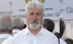 Yaşar Gören kimdir nerelidir? Yaşar Gören Atatürk
