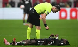 Hakem hatası mı, skandal mı? Derbinin kaderi TFF'de