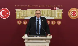 Çalışkan: Özgürlük Filosu Koalisyonu, siyonizmin gerçek yüzünü tüm insanlığa gösterdi