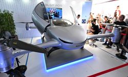Yerli uçan araba AirCar ön siparişe açıldı! İşte fiyatı...