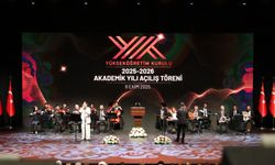YÖK Açılışında Türk Müziği Coşkusu: Ankara’da Sanat Dolu Başlangıç