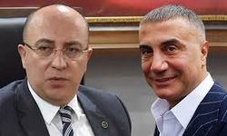 MHP'li isimden flaş paylaşım: Sedat Peker Türkiye'ye mi dönüyor?