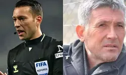 Zorbay Küçük’ün babası kimdir? Eski futbolcu Feyzullah Küçük nereli, hangi takımlarda oynadı?