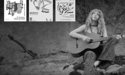 29. Uluslararası Ankara Caz Festivali Tasarım Yarışması Ödül Töreni 24 Kasım’da HBV Üniversitesi’nde yapılacak