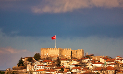 Ankara’nın kardeş şehirleri belli oldu: Asya’dan Amerika’ya geniş liste