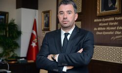 Pursaklar Belediye Başkanı Ertuğrul Çetin’den öğretmenlere tatlı jest: İlçedeki tüm okullara baklava gönderdi