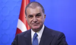 Ömer Çelik’ten Özgür Özel’e sert tepki: “Zihni Sinir Projeleri’nin siyasi türeviyle karşı karşıyayız”