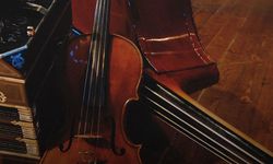 Tangonun Büyüsü Ankara’da: Tango Artı Orkestrası ve dansçılar sahne alıyor