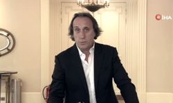 Eyüpspor Başkanı Murat Özkaya hakkında tutuklama talebi