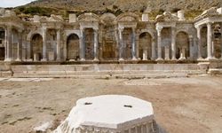 UNESCO Dünya Miras Listesi'ne girmeyi başaran Ankara yapıtları!