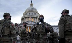 Trump saldırıda yaralanan Ulusal Muhafız askerinin hayatını kaybettiğini açıkladı