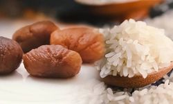 Bursa kestane şekeri ve İpsala pirinci AB’den coğrafi işaret aldı