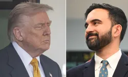 Oval Ofis’te tarihi buluşma: Trump–Mamdani görüşmesi dünya gündeminde