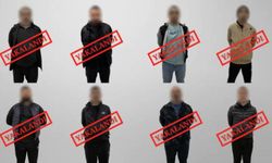 İçişleri Bakanı Yerlikaya Gürcistan’dan 8 suçlunun iade edildiğini duyurdu