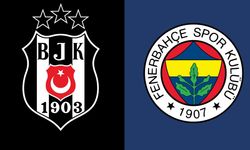Beşiktaş-Fenerbahçe derbisi bu akşam: Dolmabahçe’de dev kapışma zamanı