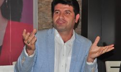 Eski HDP’li vekil Mehmet Ali Aslan Yeniden Refah Partisi’ne katıldı!