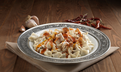 Ankara’nın En İyi Mantıcıları: Şehrin 5 Efsane Lezzet Durağı