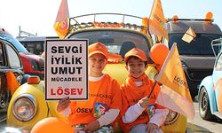 Bakan Vedat Işıkhan’dan Lösemili Çocuklar Haftası mesajı!