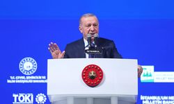 Erdoğan: Önce Terörsüz Türkiye sonra terörsüz bölge!