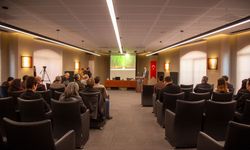 Edebiyat dünyasının önemli ismi Handan İnci Ankara'da anıldı