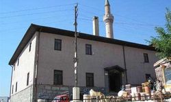 Ankara ile bütünleşmiş camiler