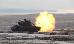 Rusya, Ukrayna’da trafo merkezlerini vurdu: 7 ölü