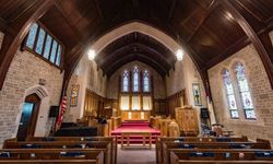 Ankara’daki kiliseler: Başkentin saklı inanç haritası