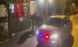 Cezaevinden izinli çıktı: Uyuşturucu satarken yakalandı!