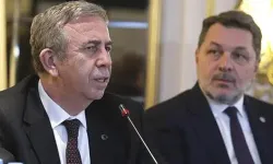 ABB Başkan Vekili Köylüoğlu: 'Dinozorlara 801 milyon dolar harcanacağına metro yapılsaydı trafik sorunu olmazdı'