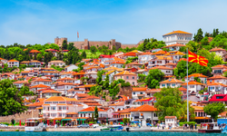 Karadağ vizeli oldu Türkler yeni rota olarak bu ülkeyi seçti!