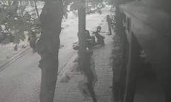 Bakırköy Adliyesi’nde duruşma sonrası kavga: Taraflar adliye bahçesinde birbirine girdi