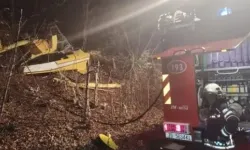 Hırvatistan’da düşen yangın söndürme uçağında şehit olan pilot Hasan Bahar’ın ailesine acı haber verildi