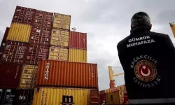 Gürbulak Gümrük Kapısı'nda 2 milyar 612 milyon TL'lik dev uyuşturucu operasyonu