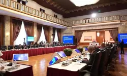 Terörsüz Türkiye Komisyonu Dublin’de: İrlanda barış modeli ve IRA yerinde incelendi!