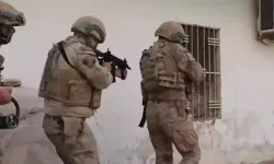 7 ilde eş zamanlı operasyon: 8 organize suç örgütü çökertildi