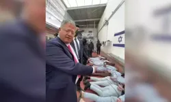 İsrail’den Filistinlilere yönelik yeni skandal adım: İdam tasarısı mecliste