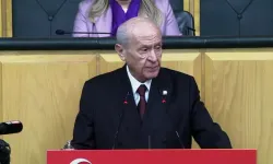 Devlet Bahçeli: 'MHP İmralı heyetine katılmaya hazır'